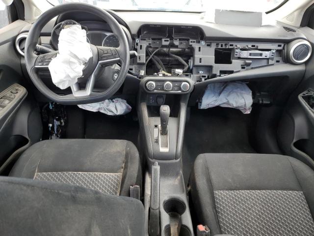 Photo 8 from auction – 2022 NISSAN VERSA S with VIN 3N1CN8DV8NL833027
