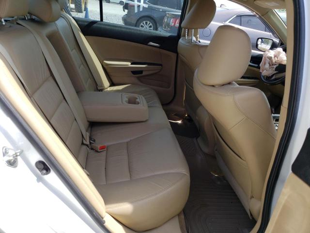 Photo 10 from auction – 2012 HONDA ACCORD SE with VIN 1HGCP2F64CA131514