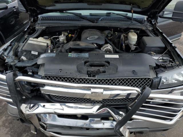 Photo 11 from auction – 2003 CHEVROLET 1500 with VIN 1GCGK13U33F244451