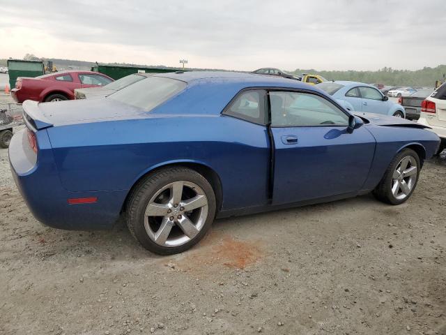 Photo 3 from auction – 2010 DODGE CHALLENGER with VIN 2B3CJ5DT5AH195216