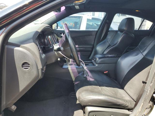 Photo 7 from auction – 2012 DODGE CHARGER R/ with VIN 2C3CDXCT9CH154873