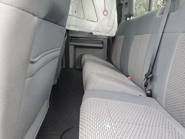 Photo 10 from auction – 2011 FORD F250 SUPER with VIN 1FT7X2B64BEA07174