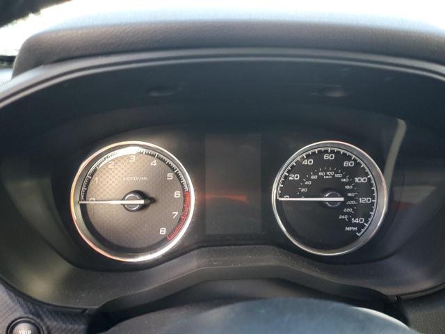 Photo 9 from auction – 2019 SUBARU FORESTER T with VIN JF2SKAWC4KH423194
