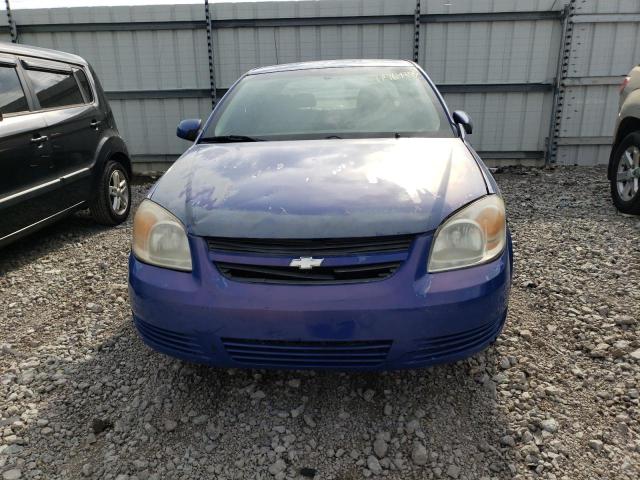 Photo 5 from auction – 2008 CHEVROLET COBALT LT with VIN 1G1AL18F087142435