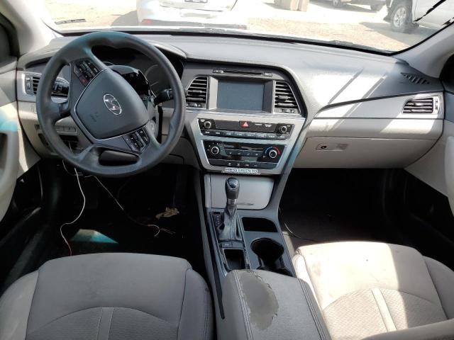 Photo 8 from auction – 2016 HYUNDAI SONATA SE with VIN 5NPE24AF6GH376189