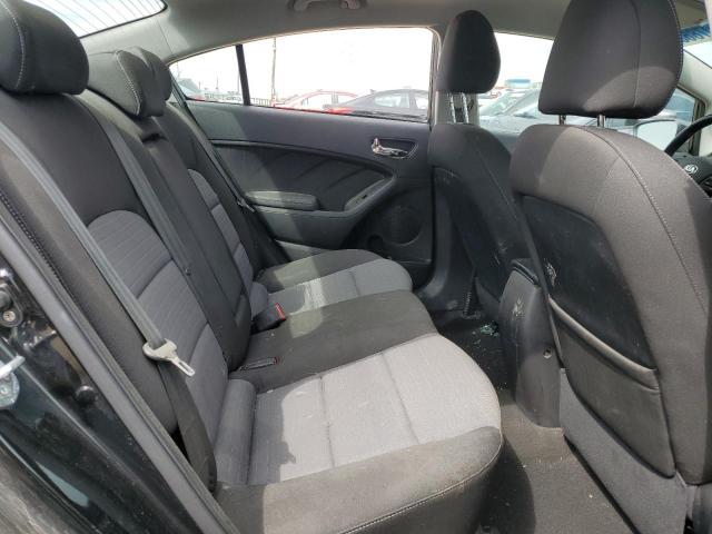 Photo 10 from auction – 2014 KIA FORTE EX with VIN KNAFX4A89E5068726