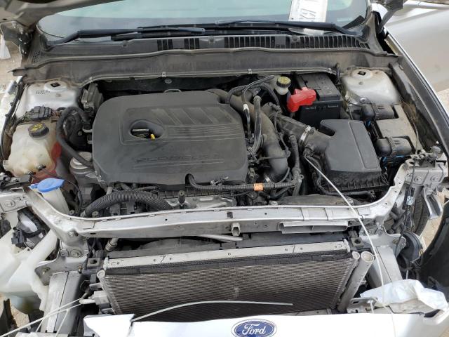Photo 11 from auction – 2014 FORD FUSION SE with VIN 1FA6P0HD2E5406715
