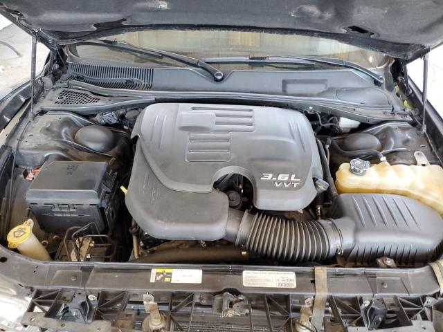 Photo 11 from auction – 2013 DODGE CHALLENGER with VIN 2C3CDYAG4DH641234