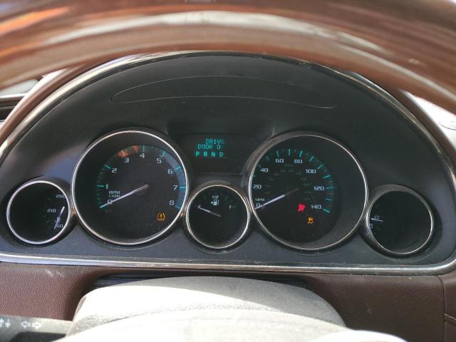 Photo 9 from auction – 2014 BUICK ENCLAVE with VIN 5GAKRCKDXEJ149910