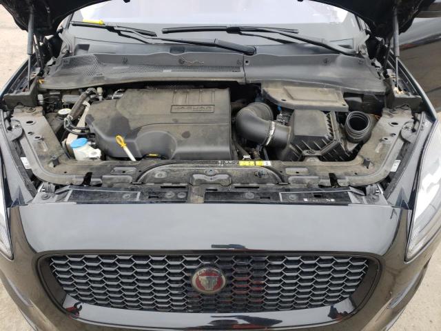 Photo 12 from auction – 2019 JAGUAR E-PACE S with VIN SADFJ2FX8K1Z35033