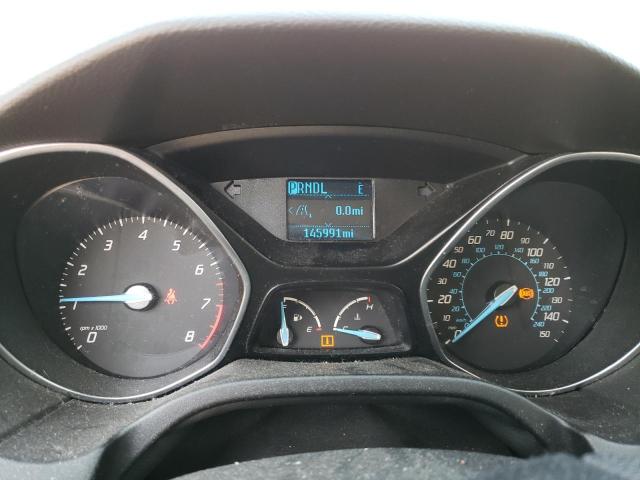 Photo 9 from auction – 2012 FORD FOCUS SE with VIN 1FAHP3K23CL168738