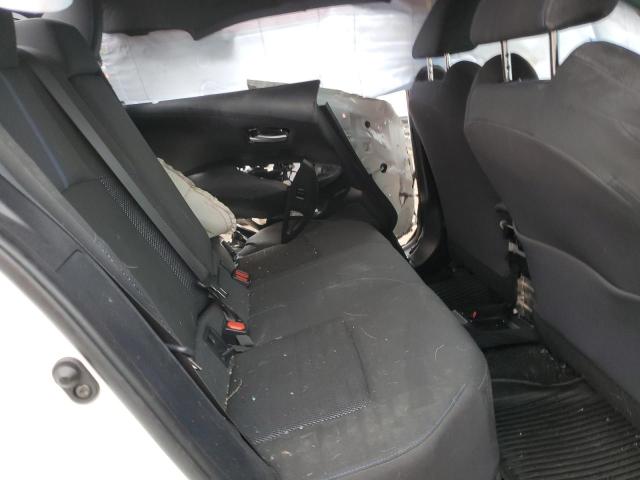 Photo 10 from auction – 2021 TOYOTA COROLLA SE with VIN 5YFS4MCE9MP093978