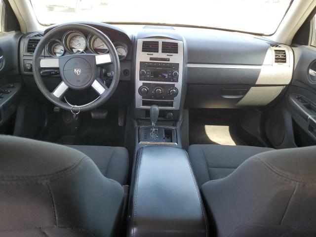 Photo 8 from auction – 2010 DODGE CHARGER SX with VIN 2B3CA3CV6AH256399