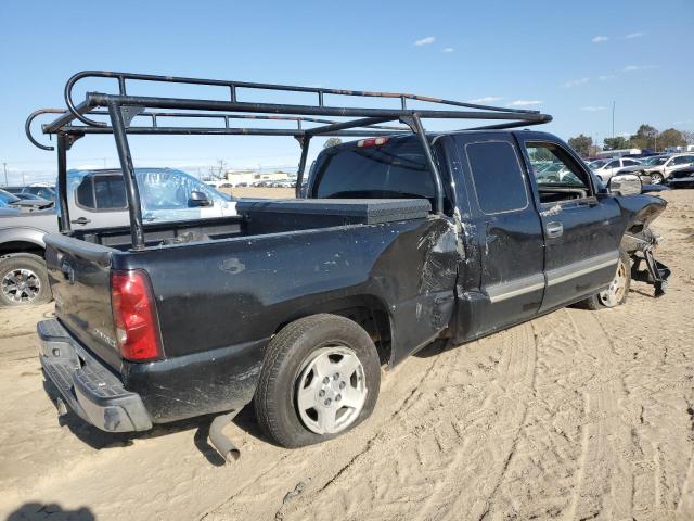 Photo 3 from auction – 2004 CHEVROLET SILVERADO with VIN 2GCEC19T741286455