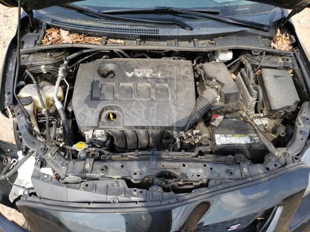 Photo 11 from auction – 2010 TOYOTA COROLLA BA with VIN 2T1BU4EE8AC460930