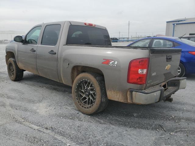 Photo 2 from auction – 2012 CHEVROLET 1500 SILVE with VIN 1GCPKSE72CF159792