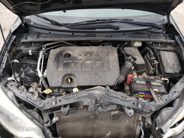 Photo 11 from auction – 2015 TOYOTA COROLLA L with VIN 5YFBURHE7FP335983