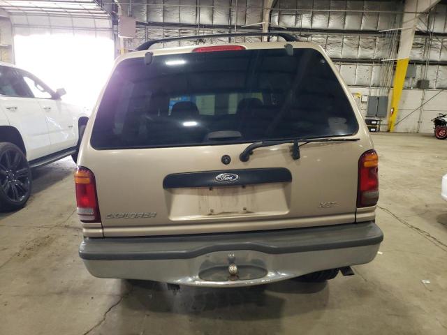 Photo 6 from auction – 1998 FORD EXPLORER with VIN 1FMZU34E3WUA34949