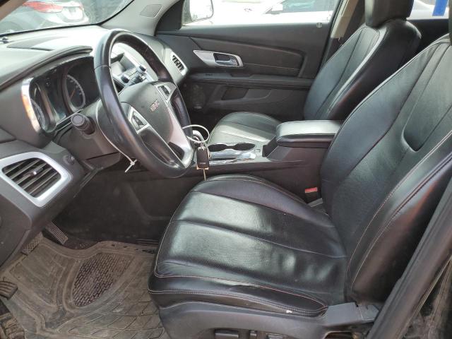 Photo 7 from auction – 2010 GMC TERRAIN SL with VIN 2CTFLGEW0A6261164