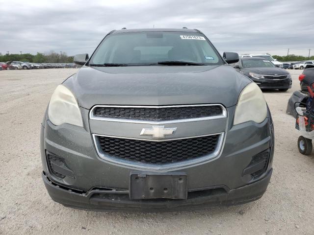 Photo 5 from auction – 2013 CHEVROLET EQUINOX LT with VIN 2GNALDEK8D6239507