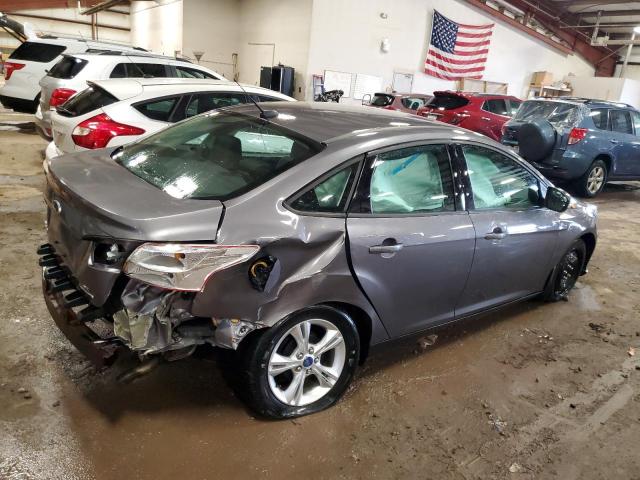 Photo 3 from auction – 2013 FORD FOCUS SE with VIN 1FADP3F23DL195190