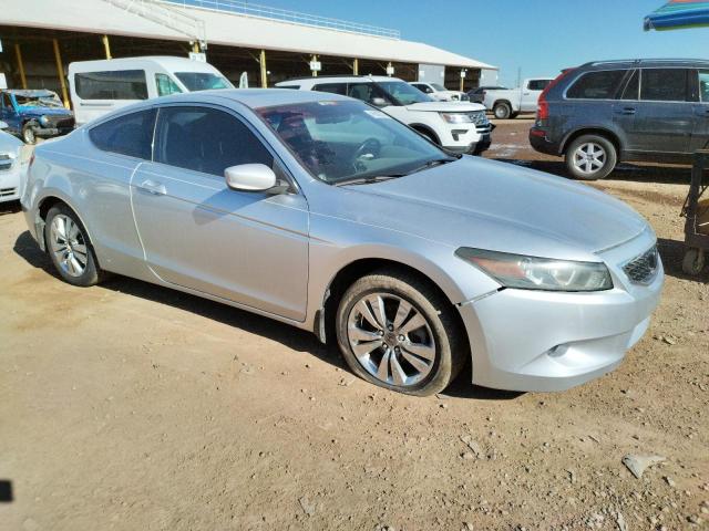Photo 4 from auction – 2009 HONDA ACCORD EXL with VIN 1HGCS12869A000366