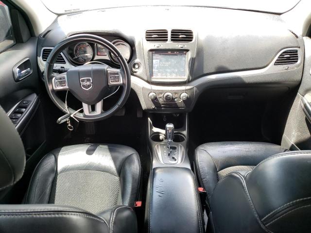 Photo 8 from auction – 2017 DODGE JOURNEY CR with VIN 3C4PDCGB4HT534810