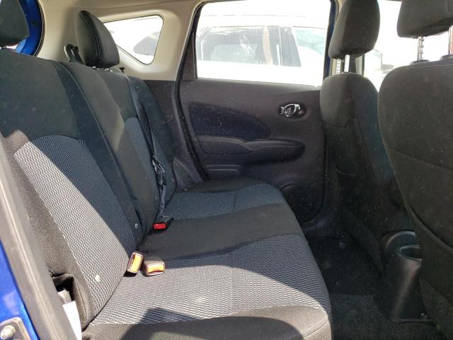 Photo 10 from auction – 2015 NISSAN VERSA NOTE with VIN 3N1CE2CP9FL371711
