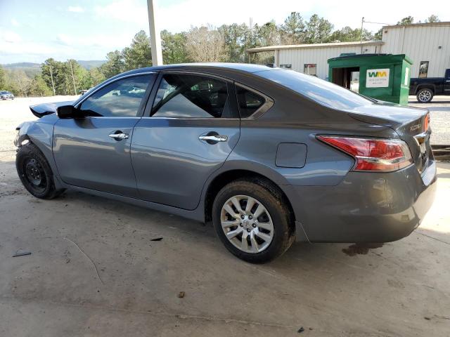 Photo 2 from auction – 2015 NISSAN ALTIMA 2.5 with VIN 1N4AL3AP3FN876653