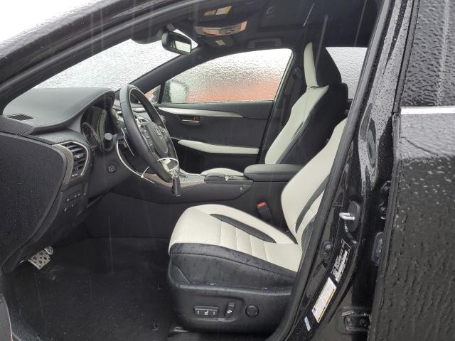 Photo 7 from auction – 2021 LEXUS NX 300 BAS with VIN JTJSARDZ0M2259663
