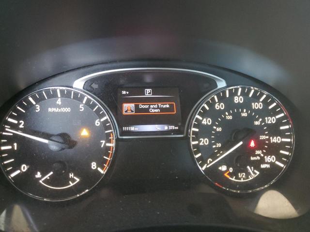 Photo 9 from auction – 2016 NISSAN ALTIMA 2.5 with VIN 1N4AL3AP2GC253523