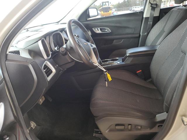 Photo 7 from auction – 2015 CHEVROLET EQUINOX LT with VIN 2GNFLGEK3F6291427