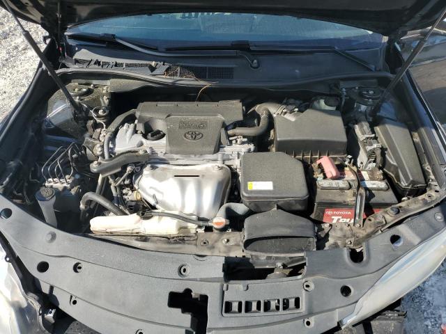 Photo 11 from auction – 2016 TOYOTA CAMRY LE with VIN 4T1BF1FK4GU198036