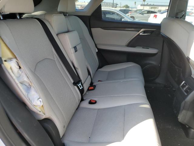 Photo 11 from auction – 2021 LEXUS RX 350 BAS with VIN 2T2AZMAA3MC197228