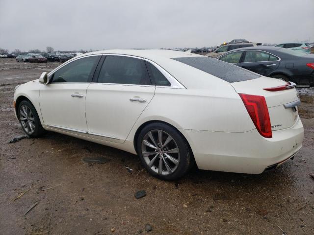 Photo 2 from auction – 2013 CADILLAC XTS PREMIU with VIN 2G61T5S37D9132378