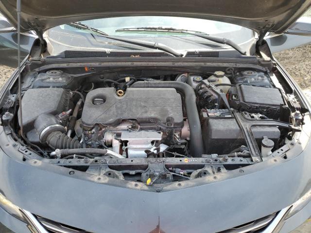 Photo 11 from auction – 2018 CHEVROLET MALIBU LT with VIN 1G1ZD5ST4JF256018