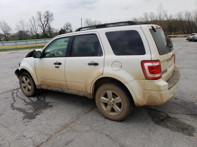 Photo 2 from auction – 2011 FORD ESCAPE with VIN 1FMCU0DG0BKB88837
