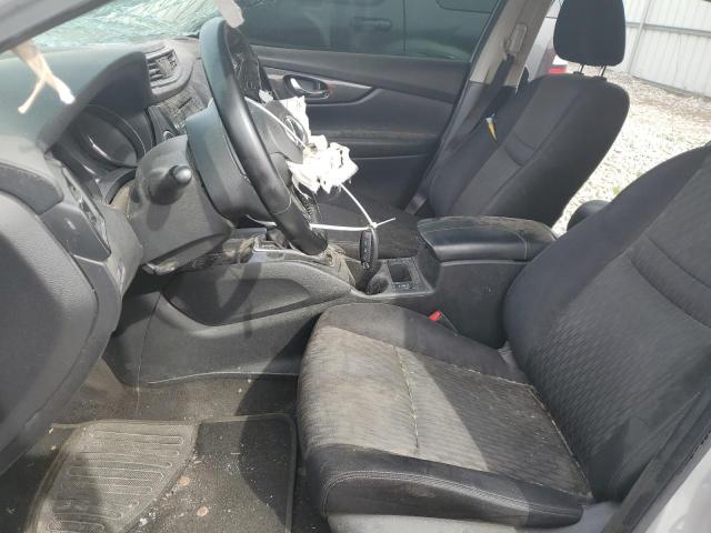 Photo 7 from auction – 2017 NISSAN ROGUE S with VIN JN8AT2MT4HW381876