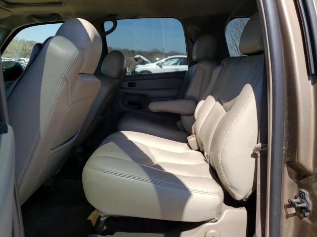 Photo 11 from auction – 2003 CHEVROLET SUBURBAN K with VIN 1GNFK16Z33J212140
