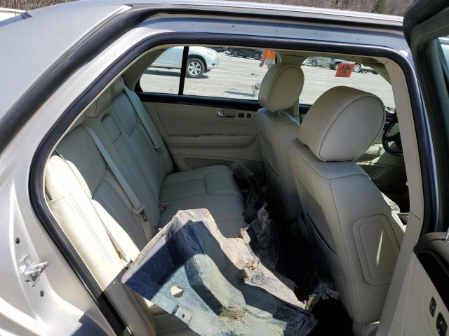 Photo 10 from auction – 2009 CADILLAC DTS with VIN 1G6KD57Y49U104036
