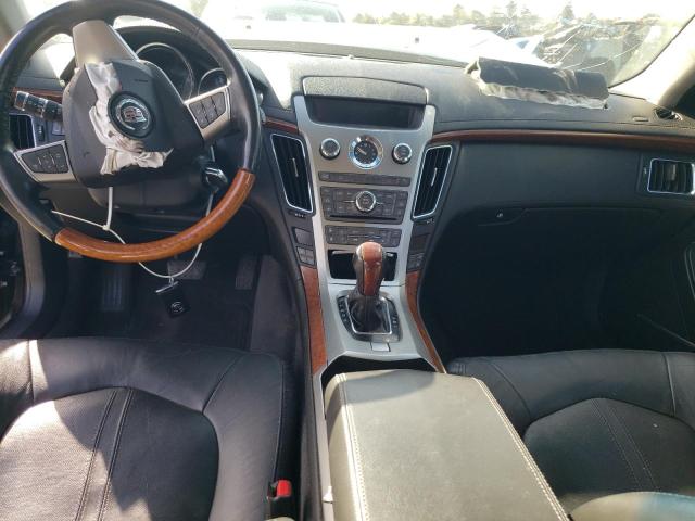 Photo 8 from auction – 2011 CADILLAC CTS PREMIU with VIN 1G6DS8ED3B0112836