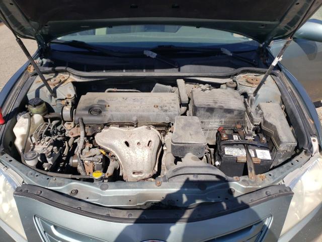 Photo 11 from auction – 2007 TOYOTA CAMRY CE with VIN 4T1BE46K67U619386