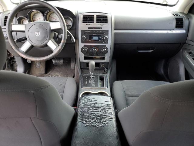 Photo 8 from auction – 2010 DODGE CHARGER SX with VIN 2B3CA3CV3AH253640