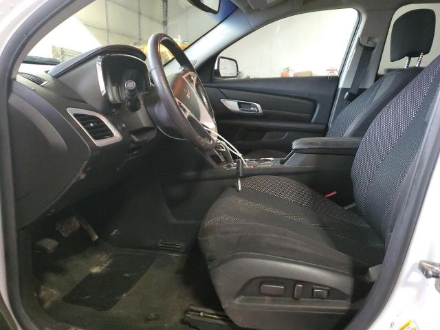 Photo 7 from auction – 2011 GMC TERRAIN SL with VIN 2CTFLTE57B6253256