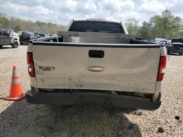 Photo 6 from auction – 2007 FORD F150 with VIN 1FTPX14V27NA86575