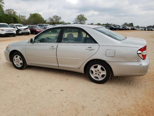 Photo 2 from auction – 2002 TOYOTA CAMRY LE with VIN 4T1BF32KX2U533181