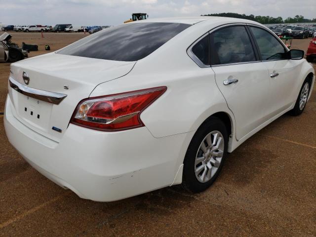Photo 3 from auction – 2013 NISSAN ALTIMA 2.5 with VIN 1N4AL3AP8DC296565