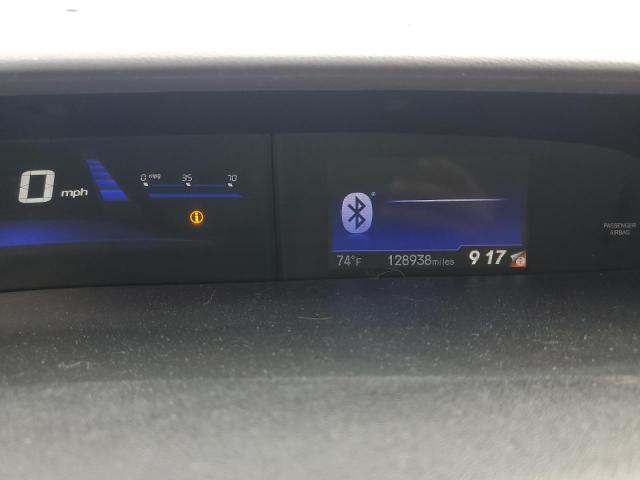 Photo 9 from auction – 2015 HONDA CIVIC LX with VIN 19XFB2F53FE229100