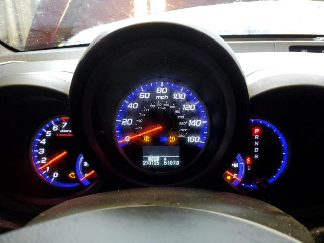 Photo 9 from auction – 2010 ACURA RDX TECHNO with VIN 5J8TB2H52AA004972