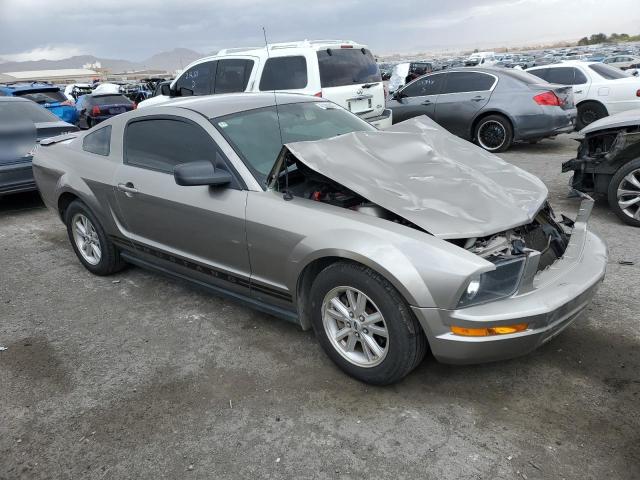 Photo 4 from auction – 2008 FORD MUSTANG with VIN 1ZVHT80N585209427